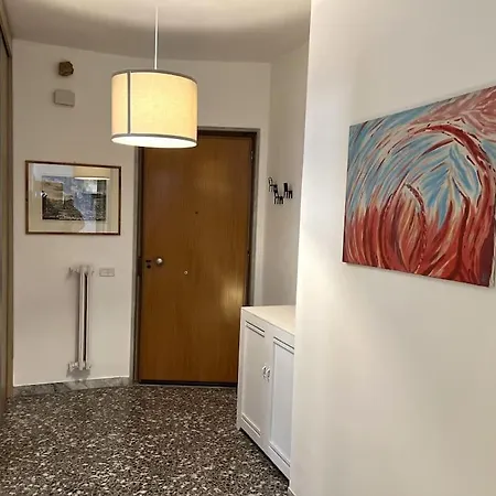 Home130 Apartment Bari