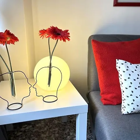 Apartment Home130 Bari