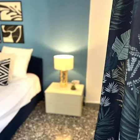 Home130 Apartment Bari