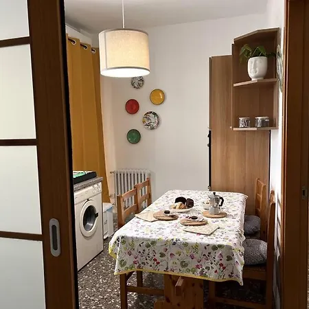 Home130 Apartment Bari
