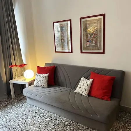 Home130 Apartment